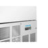 Polar G-Series 2 Door Slimline Freezer 960Ltr GD880-A